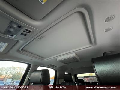2013 Cadillac Escalade Platinum Edition   - Photo 61 - San Jose, CA 95116