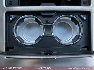 2013 Cadillac Escalade Platinum Edition   - Photo 53 - San Jose, CA 95116