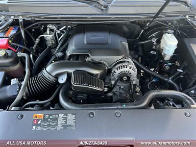 2013 Cadillac Escalade Platinum Edition   - Photo 15 - San Jose, CA 95116