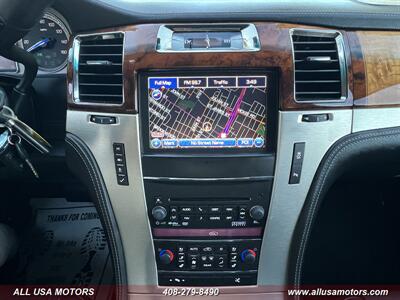 2013 Cadillac Escalade Platinum Edition   - Photo 42 - San Jose, CA 95116