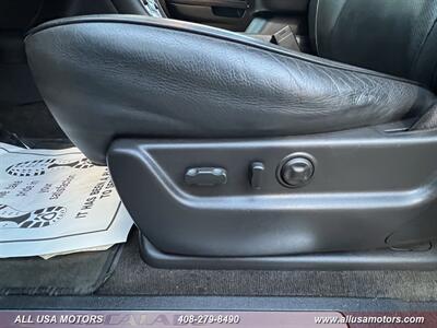 2013 Cadillac Escalade Platinum Edition   - Photo 26 - San Jose, CA 95116