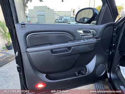 2013 Cadillac Escalade Platinum Edition   - Photo 17 - San Jose, CA 95116