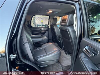 2013 Cadillac Escalade Platinum Edition   - Photo 38 - San Jose, CA 95116