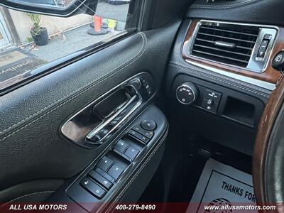 2013 Cadillac Escalade Platinum Edition   - Photo 58 - San Jose, CA 95116