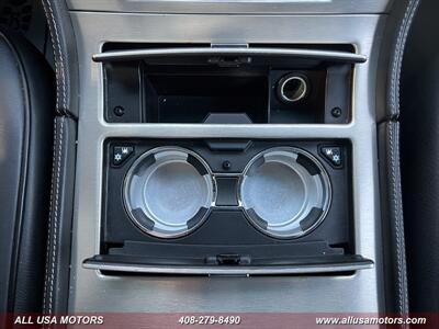 2013 Cadillac Escalade Platinum Edition   - Photo 52 - San Jose, CA 95116