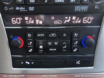 2013 Cadillac Escalade Platinum Edition   - Photo 49 - San Jose, CA 95116