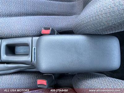 2002 Pontiac Sunfire SE - Photo 30 - San Jose, CA 95116