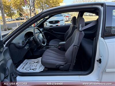 2002 Pontiac Sunfire SE - Photo 16 - San Jose, CA 95116