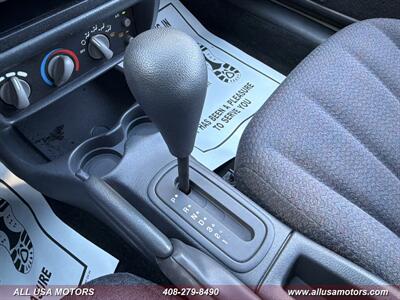 2002 Pontiac Sunfire SE - Photo 28 - San Jose, CA 95116
