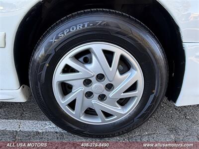 2002 Pontiac Sunfire SE - Photo 12 - San Jose, CA 95116