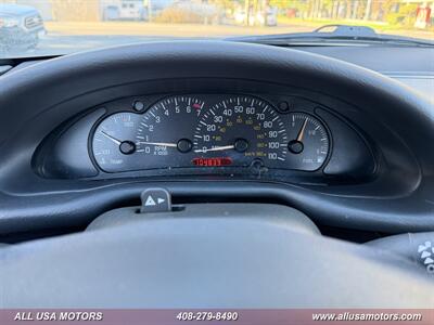2002 Pontiac Sunfire SE - Photo 23 - San Jose, CA 95116