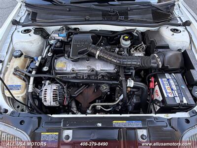 2002 Pontiac Sunfire SE - Photo 11 - San Jose, CA 95116