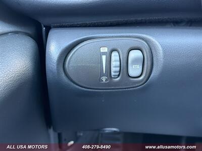 2002 Pontiac Sunfire SE - Photo 31 - San Jose, CA 95116