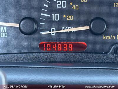 2002 Pontiac Sunfire SE - Photo 24 - San Jose, CA 95116