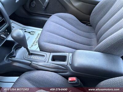 2002 Pontiac Sunfire SE - Photo 27 - San Jose, CA 95116
