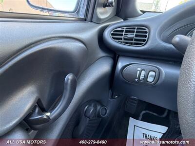 2002 Pontiac Sunfire SE - Photo 32 - San Jose, CA 95116