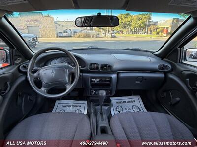 2002 Pontiac Sunfire SE - Photo 22 - San Jose, CA 95116