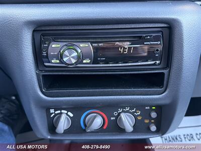 2002 Pontiac Sunfire SE - Photo 26 - San Jose, CA 95116