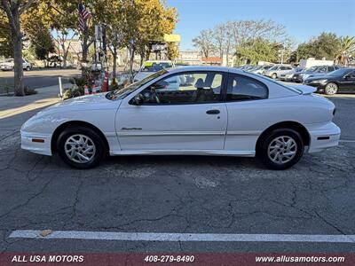 2002 Pontiac Sunfire SE - Photo 6 - San Jose, CA 95116