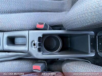 2002 Pontiac Sunfire SE - Photo 29 - San Jose, CA 95116