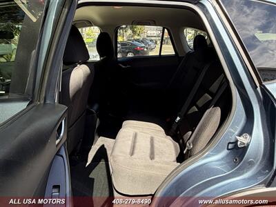 2015 Mazda CX-5 Touring   - Photo 21 - San Jose, CA 95116