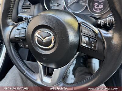 2015 Mazda CX-5 Touring   - Photo 18 - San Jose, CA 95116