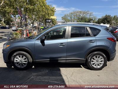2015 Mazda CX-5 Touring   - Photo 6 - San Jose, CA 95116