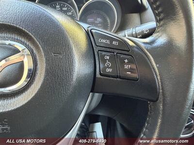 2015 Mazda CX-5 Touring   - Photo 19 - San Jose, CA 95116