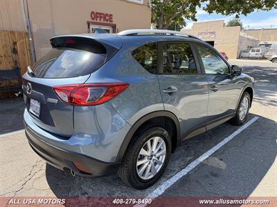 2015 Mazda CX-5 Touring   - Photo 9 - San Jose, CA 95116