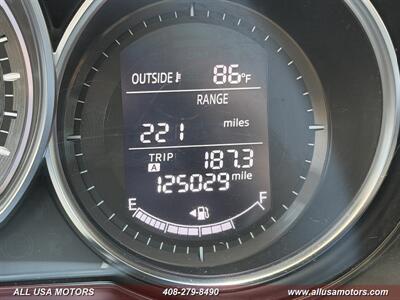 2015 Mazda CX-5 Touring   - Photo 27 - San Jose, CA 95116