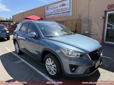 2015 Mazda CX-5 Touring   - Photo 2 - San Jose, CA 95116