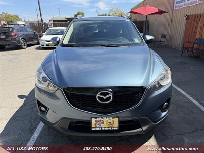 2015 Mazda CX-5 Touring   - Photo 4 - San Jose, CA 95116