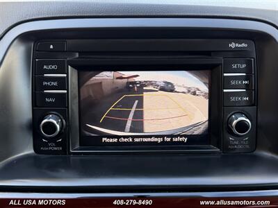 2015 Mazda CX-5 Touring   - Photo 30 - San Jose, CA 95116