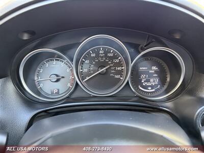2015 Mazda CX-5 Touring   - Photo 26 - San Jose, CA 95116