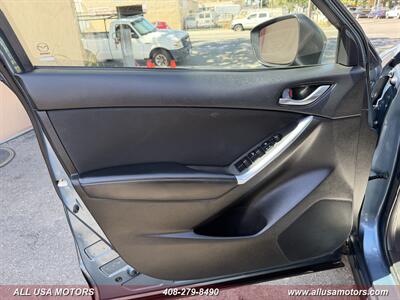 2015 Mazda CX-5 Touring   - Photo 13 - San Jose, CA 95116