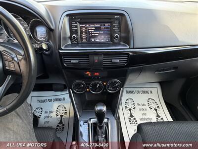 2015 Mazda CX-5 Touring   - Photo 28 - San Jose, CA 95116