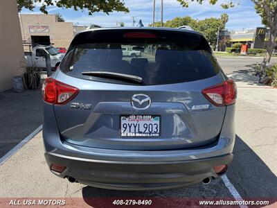 2015 Mazda CX-5 Touring   - Photo 8 - San Jose, CA 95116