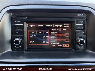 2015 Mazda CX-5 Touring   - Photo 32 - San Jose, CA 95116