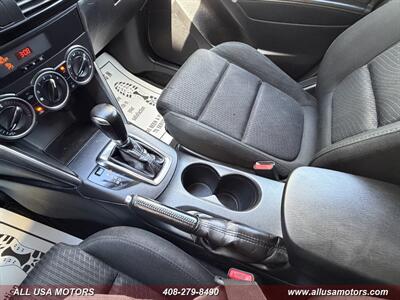 2015 Mazda CX-5 Touring   - Photo 34 - San Jose, CA 95116