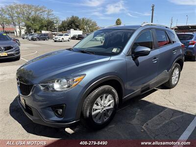 2015 Mazda CX-5 Touring   - Photo 5 - San Jose, CA 95116