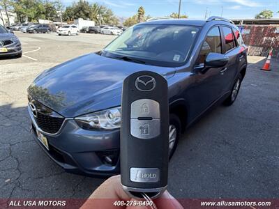 2015 Mazda CX-5 Touring   - Photo 41 - San Jose, CA 95116