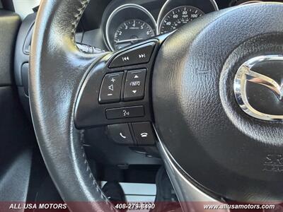 2015 Mazda CX-5 Touring   - Photo 17 - San Jose, CA 95116