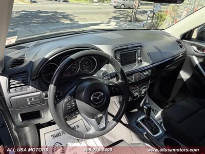 2015 Mazda CX-5 Touring   - Photo 14 - San Jose, CA 95116