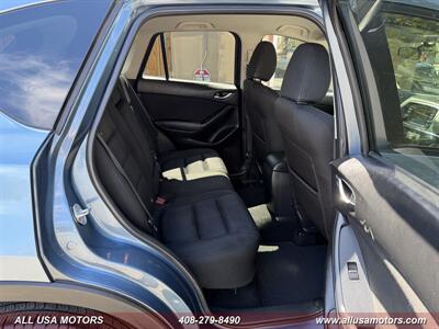 2015 Mazda CX-5 Touring   - Photo 23 - San Jose, CA 95116