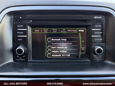 2015 Mazda CX-5 Touring   - Photo 31 - San Jose, CA 95116