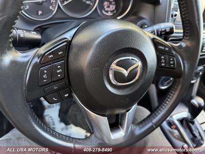 2015 Mazda CX-5 Touring   - Photo 16 - San Jose, CA 95116