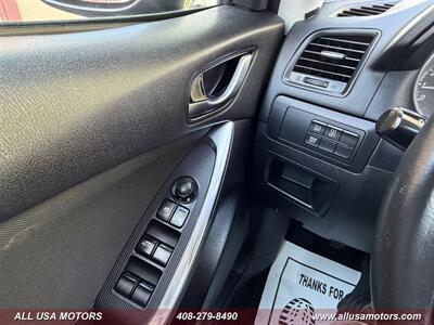 2015 Mazda CX-5 Touring   - Photo 38 - San Jose, CA 95116