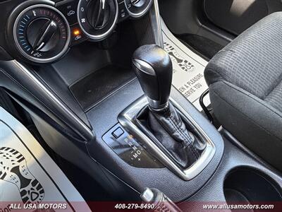 2015 Mazda CX-5 Touring   - Photo 35 - San Jose, CA 95116