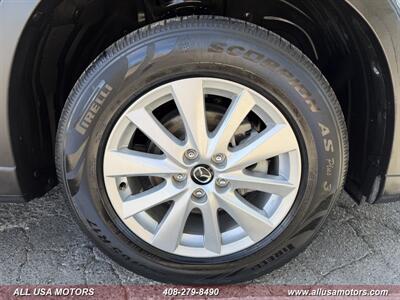 2015 Mazda CX-5 Touring   - Photo 11 - San Jose, CA 95116
