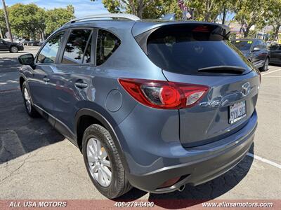 2015 Mazda CX-5 Touring   - Photo 7 - San Jose, CA 95116
